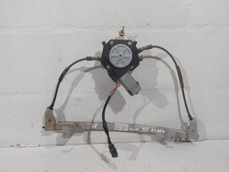 MAQUINA VIDRO DIANTEIRA DIREITA RENAULT CLIO 1999