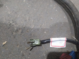 CHICOTE SENSORES MOTOR RENAULT CLIO 1.6 8V 1999 COM DETALHE