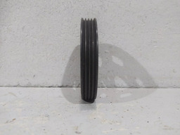 POLIA CORREIA MOTOR RENAULT SANDERO CLIO 1.0 16V