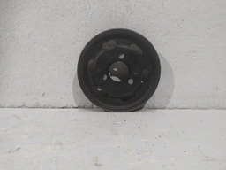 POLIA CORREIA MOTOR RENAULT SANDERO CLIO 1.0 16V