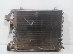 RADIADOR RENAULT CLIO 1.6 8V 1999