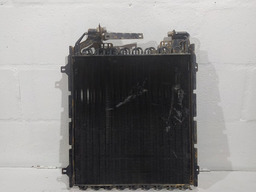 RADIADOR RENAULT CLIO 1.6 8V 1999