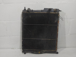 RADIADOR RENAULT CLIO 1.6 8V 1999