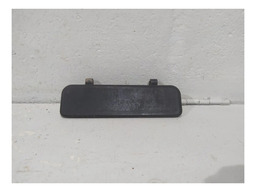 MAÇANETA EXTERNA PORTA TRASEIRA DIREITA RENAULT CLIO 1999