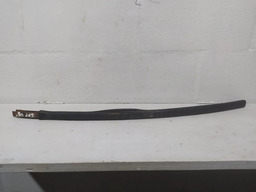 SUPORTE VIDRO VIGIA TRASEIRO DIREITO RENAULT CLIO 1999