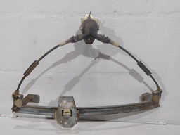 MAQUINA VIDRO TRASEIRA DIREITA MANUAL RENAULT CLIO 1999