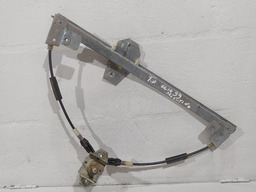 MAQUINA VIDRO TRASEIRA DIREITA MANUAL RENAULT CLIO 1999