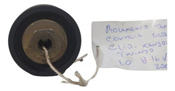 POLIA CORREIA MOTOR RENAULT CLIO TWINGO KANGOO 1.0 16V 2000