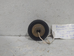 POLIA CORREIA MOTOR RENAULT CLIO TWINGO KANGOO 1.0 16V 2000