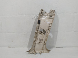 ACABAMENTO SUPERIOR COLUNA CENTRAL DIREITA CITROEN C4 HATCH