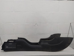 CONSOLE CENTRAL CITROEN C4 HATCH 2010