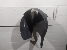 PARA BARRO TRASEIRO DIREITO CITROEN C4 HATCH