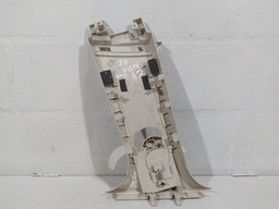 ACABAMENTO SUPERIOR COLUNA CENTRAL ESQUERDA CITROEN C4 HATCH