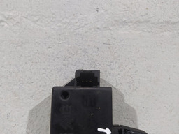 FECHADURA TAMPA PORTA MALAS CITROEN C4 HATCH