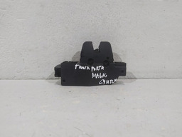 FECHADURA TAMPA PORTA MALAS CITROEN C4 HATCH