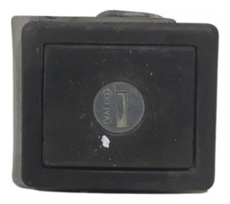 FECHADURA PORTA MALAS RENAULT CLIO 1999