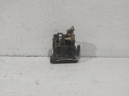 FECHADURA PORTA MALAS RENAULT CLIO 1999