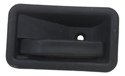 Maçaneta Interna Porta Dianteira Esquerda Renault Clio 1999