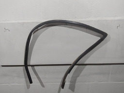 BORRACHA CANALETA PORTA DIANTEIRA DIREITA RENAULT CLIO 1999