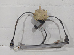 MAQUINA VIDRO DIANTEIRA ESQUERDA RENAULT CLIO 1999