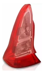 LANTERNA TRASEIRA DIREITA CITROEN C4 VTR 2006 2007 ROSA
