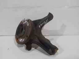 MONTANTE DIANTEIRO ESQUERDO CITROEN C4 HATCH 2010