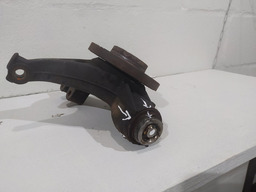 MONTANTE DIANTEIRO ESQUERDO CITROEN C4 HATCH 2010