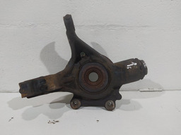 MONTANTE DIANTEIRO ESQUERDO CITROEN C4 HATCH 2010