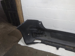 PARA CHOQUE TRASEIRO CITROEN C4 HATCH 2010