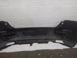 PARA CHOQUE TRASEIRO CITROEN C4 HATCH 2010