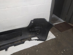 PARA CHOQUE TRASEIRO CITROEN C4 HATCH 2010