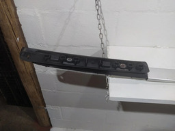 RACK TETO DIREITO PEUGEOT 2008 2016