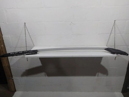 RACK TETO DIREITO PEUGEOT 2008 2016