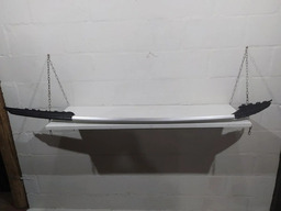 RACK TETO DIREITO PEUGEOT 2008 2016