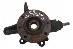 Montante Dianteiro Direito Citroen C4 Hatch 2010