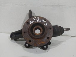 MONTANTE DIANTEIRO DIREITO CITROEN C4 HATCH 2010