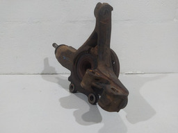 MONTANTE DIANTEIRO DIREITO CITROEN C4 HATCH 2010