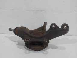 MONTANTE DIANTEIRO DIREITO CITROEN C4 HATCH 2010