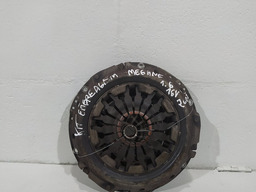 DISCO PLATO EMBREAGEM RENAULT MEGANE 1.6 16V 2009