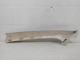 ACABAMENTO COLUNA DIANTEIRA DIREITA CITROEN C4 HATCH