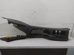 CONSOLE CENTRAL PEUGEOT 307 2007