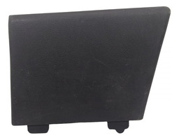 Acabamento Esquerdo Porta Malas Citroen C4 Hatch