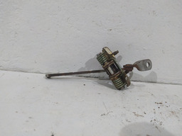 LIMITADOR PORTA DIANTEIRA ESQUERDA RENAULT CLIO 1999