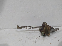 LIMITADOR PORTA DIANTEIRA ESQUERDA RENAULT CLIO 1999