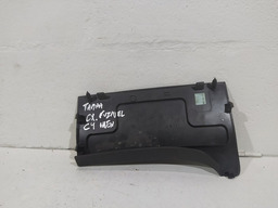 TAMPA CAIXA FUSIVEIS CITROEN C4 HATCH