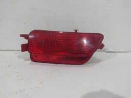 LANTERNA NEBLINA TRASEIRA ESQUERDA CITROEN C4 HATCH