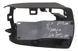 SUPORTE APOIO BRAÇO CONSOLE CITROEN C4 HATCH COM DETALHE