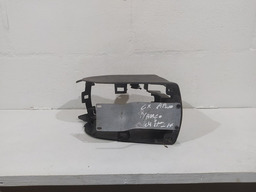 SUPORTE APOIO BRAÇO CONSOLE CITROEN C4 HATCH COM DETALHE