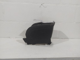 SUPORTE APOIO BRAÇO CONSOLE CITROEN C4 HATCH COM DETALHE