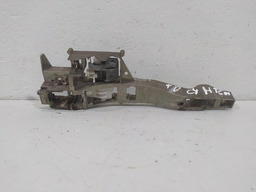 SUPORTE MAÇANETA PORTA TRASEIRA DIREITA CITROEN C4 HATCH